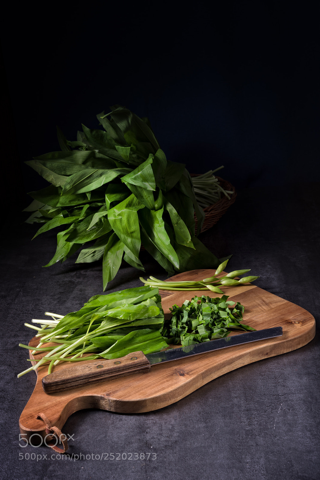 Nikon D810 sample photo. Fresh and tasty wild photography