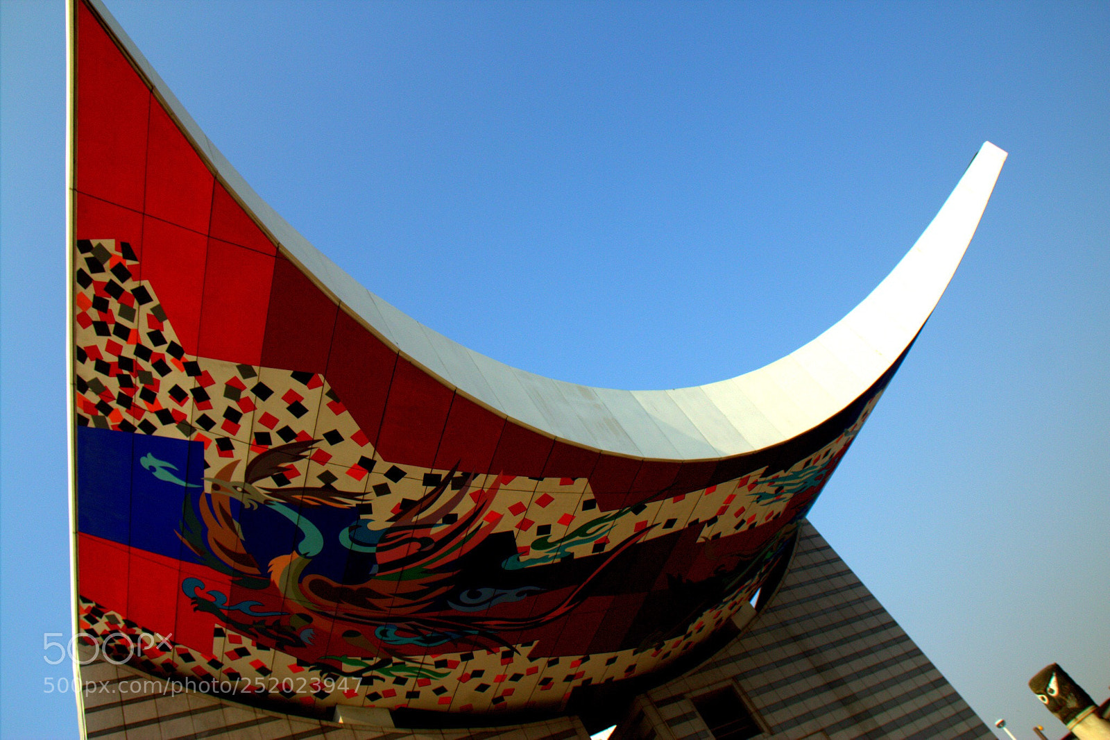 Canon EOS 600D (Rebel EOS T3i / EOS Kiss X5) sample photo. Gate of peace #5 photography