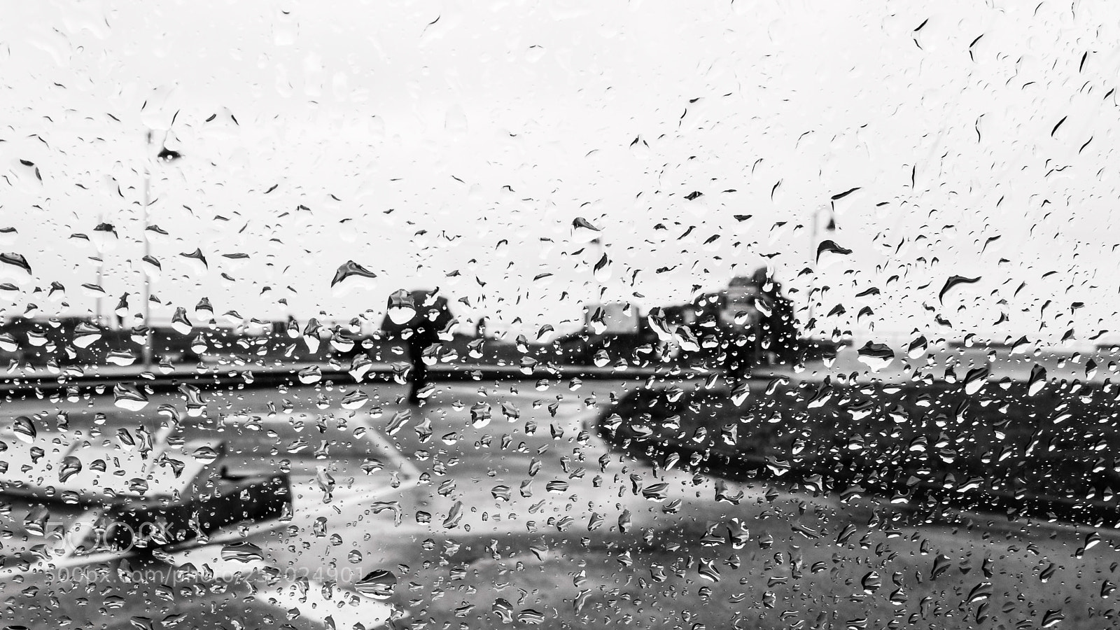 Panasonic Lumix DMC-LX100 sample photo. Asturias s rain in photography