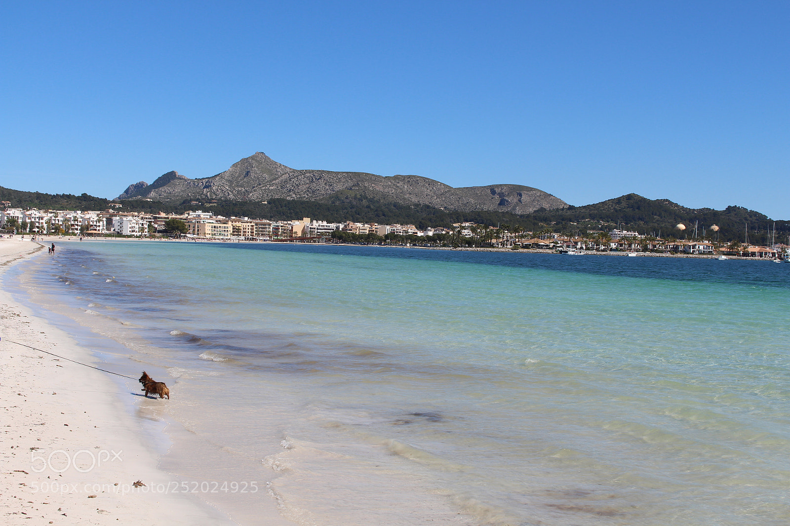 Canon EOS 700D (EOS Rebel T5i / EOS Kiss X7i) sample photo. Mallorca - pollensa photography