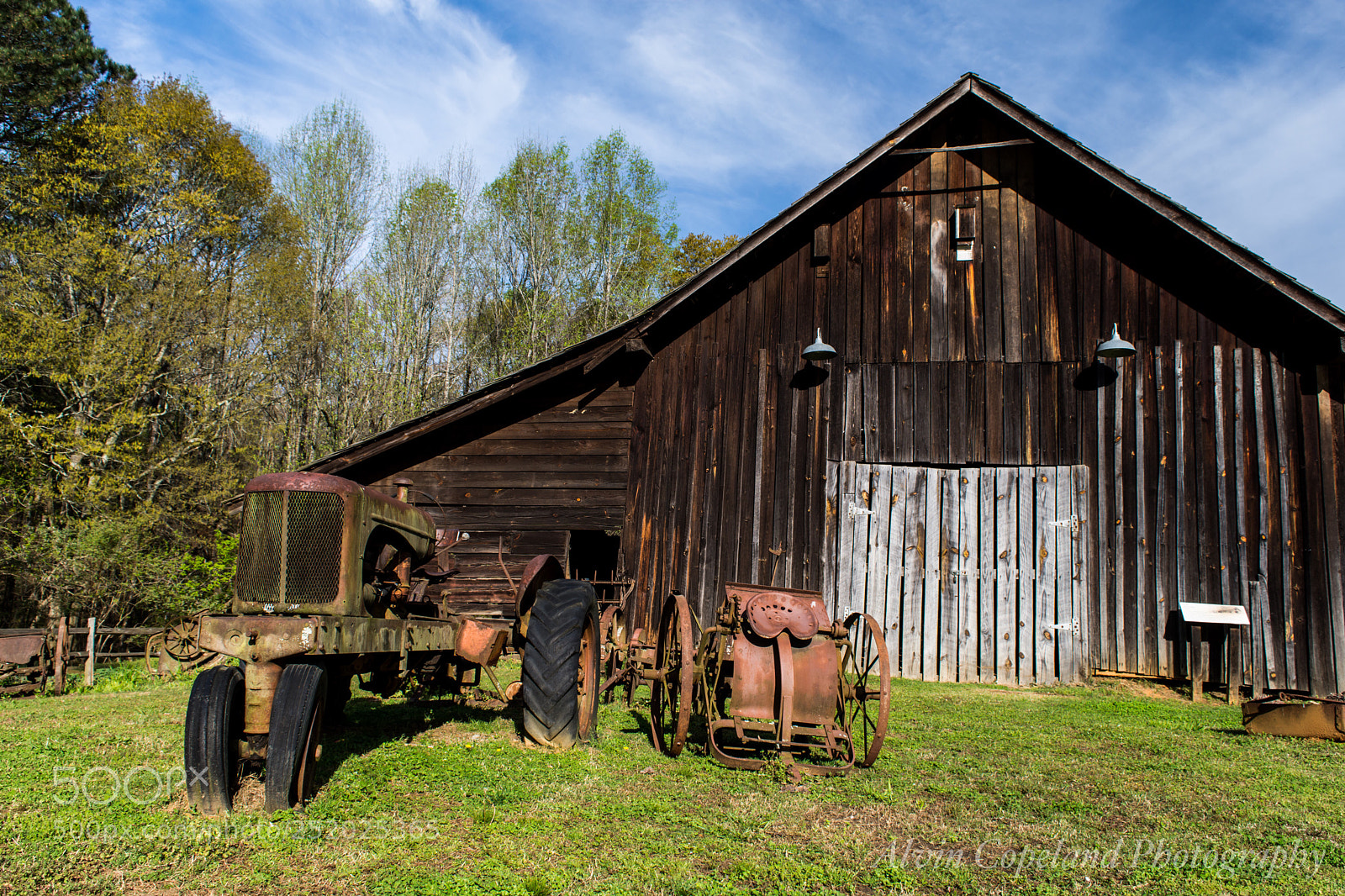Nikon D7200 sample photo. Retired photography