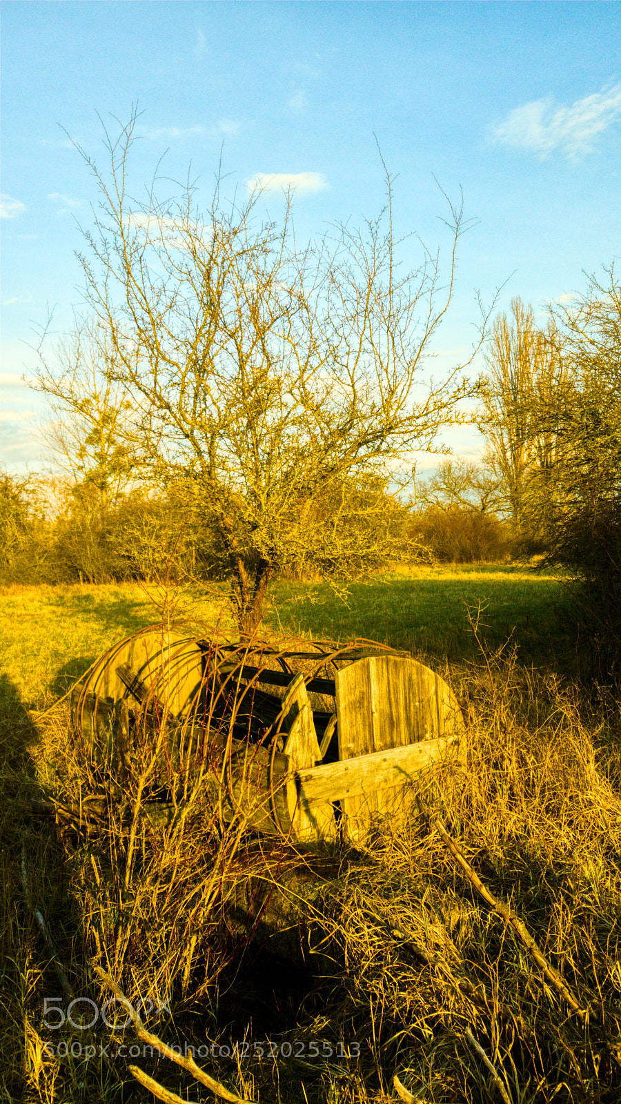 Samsung Galaxy S7 Edge sample photo. Farmland photography