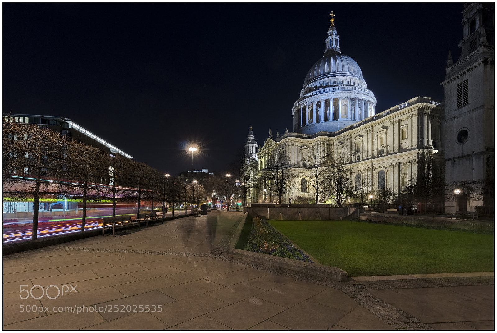 Canon EOS M6 sample photo. St pauls cathedral, london. photography