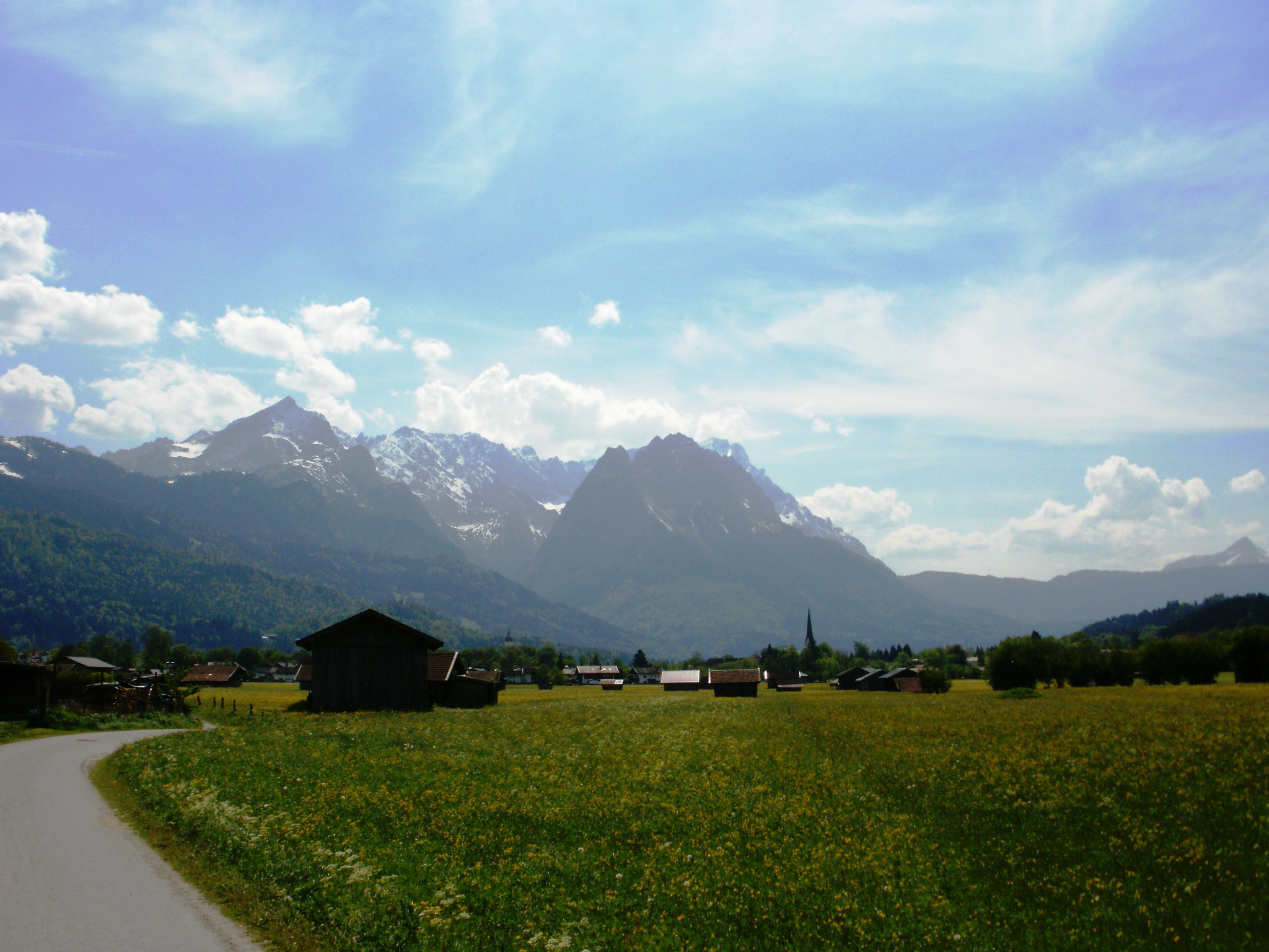 Olympus FE46,X41,X42 sample photo. Tourist destinations photography