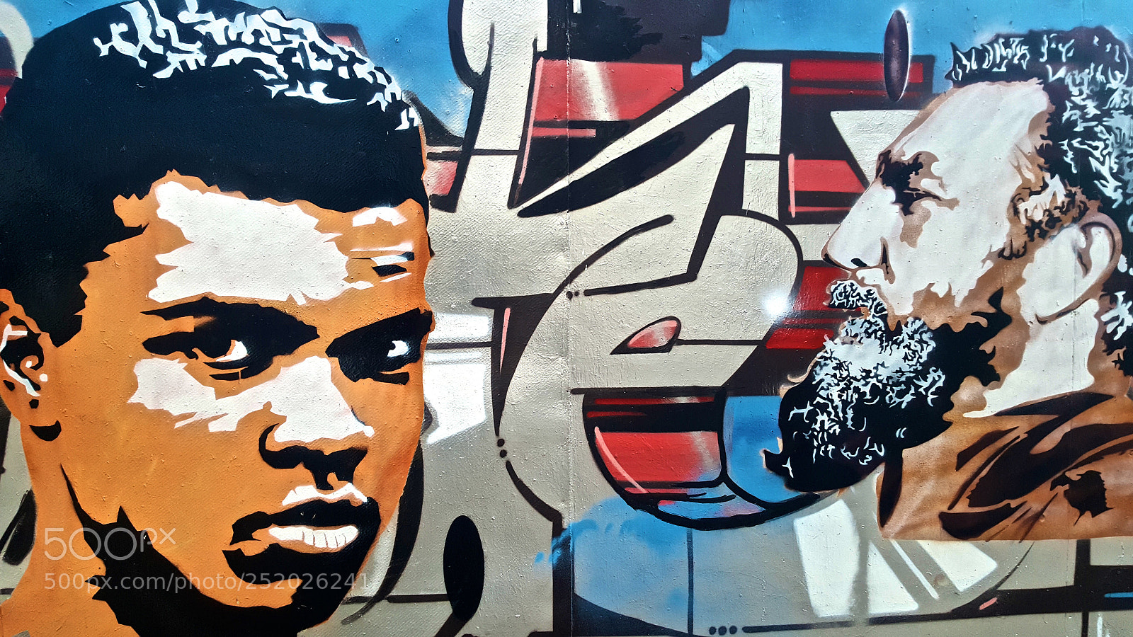 Samsung Galaxy S6 sample photo. Copenhagen graffiti photography