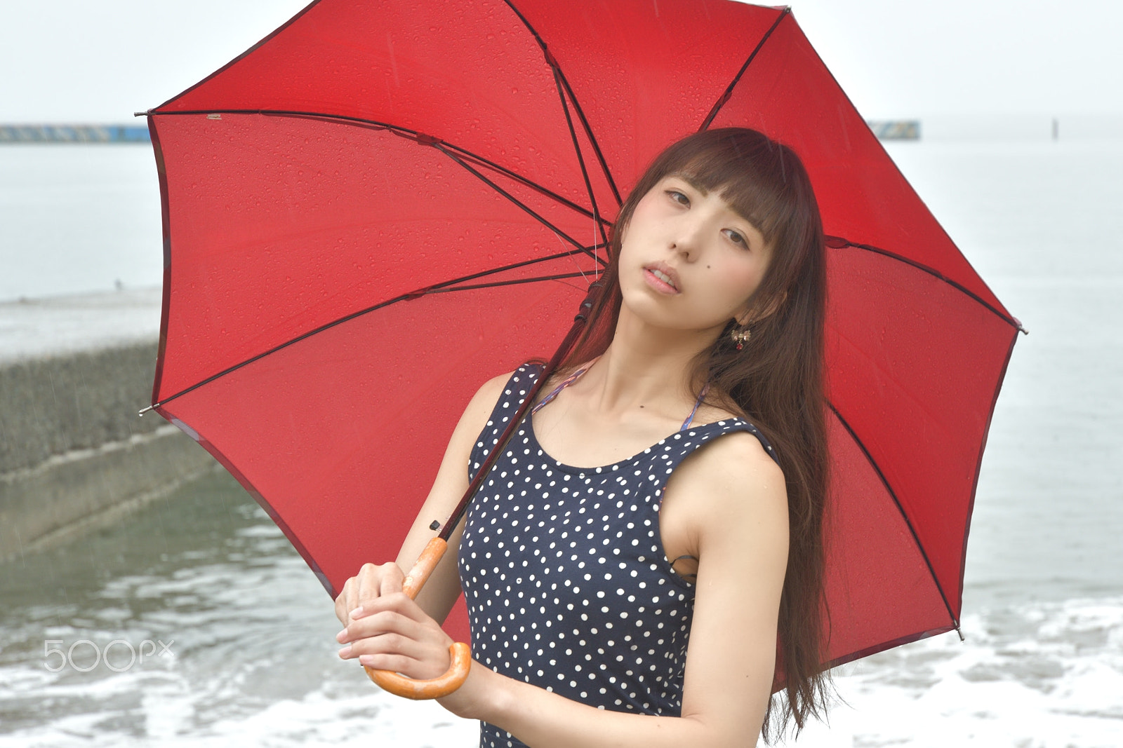 Nikon D500 sample photo. Mai photography