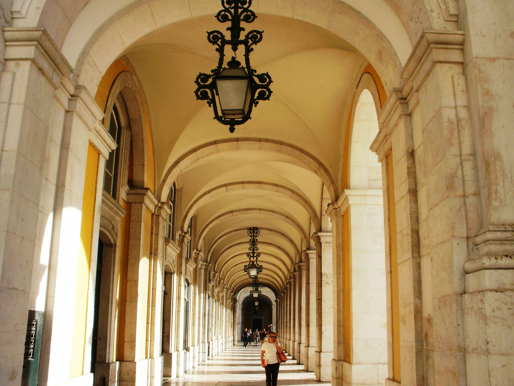 Olympus FE46,X41,X42 sample photo. Tourist destinations photography