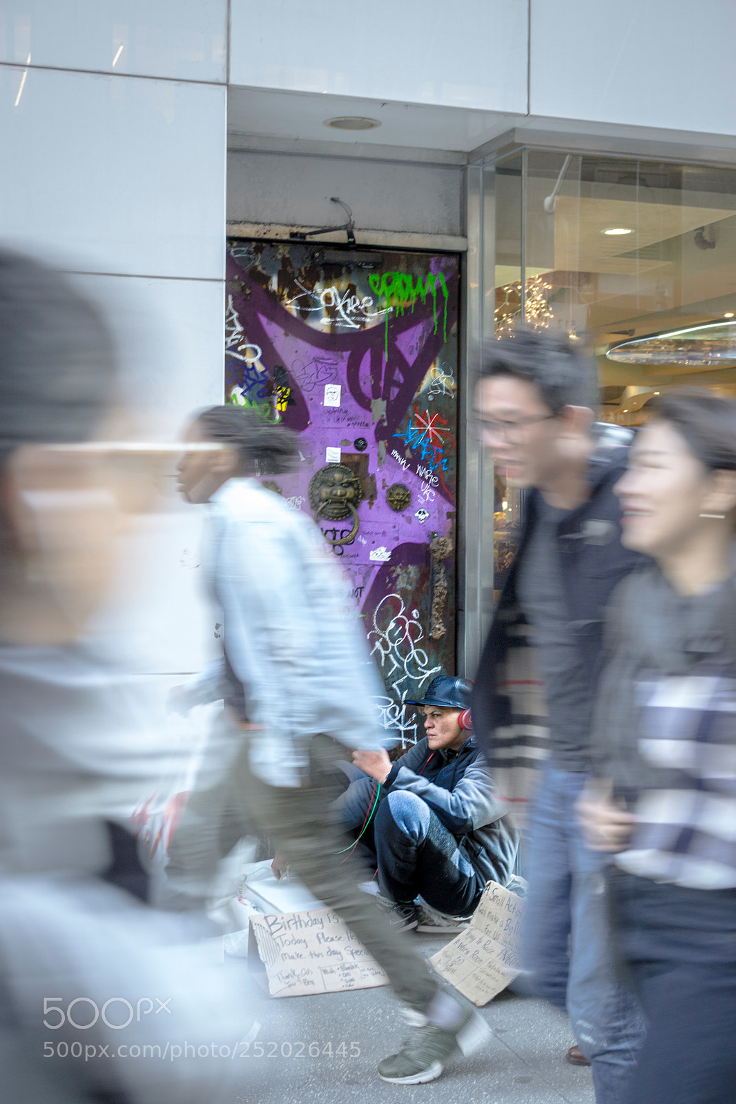 Sony a6000 sample photo. Irony photography