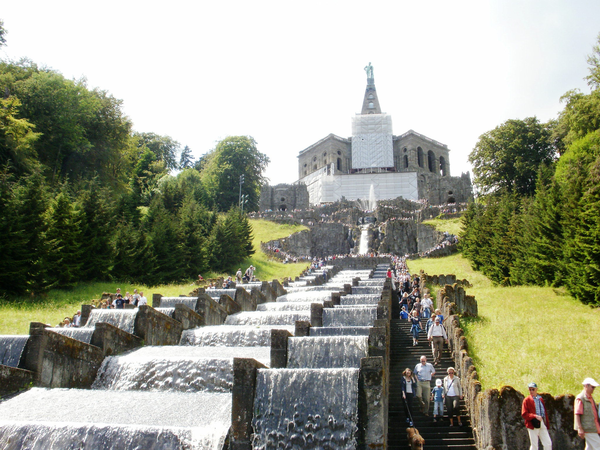 Olympus FE46,X41,X42 sample photo. Tourist destinations photography