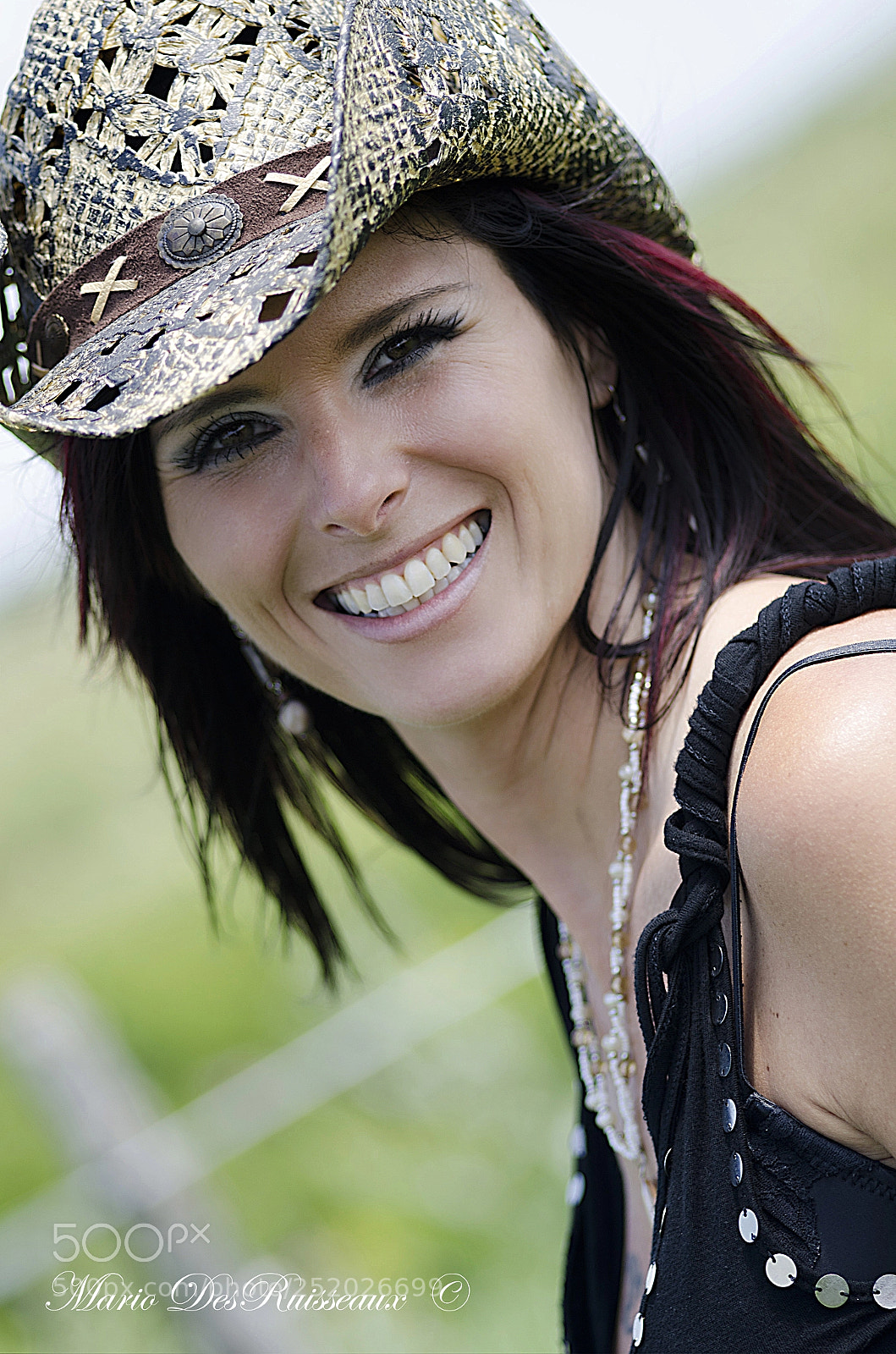 Nikon D7000 sample photo. Sonia photography