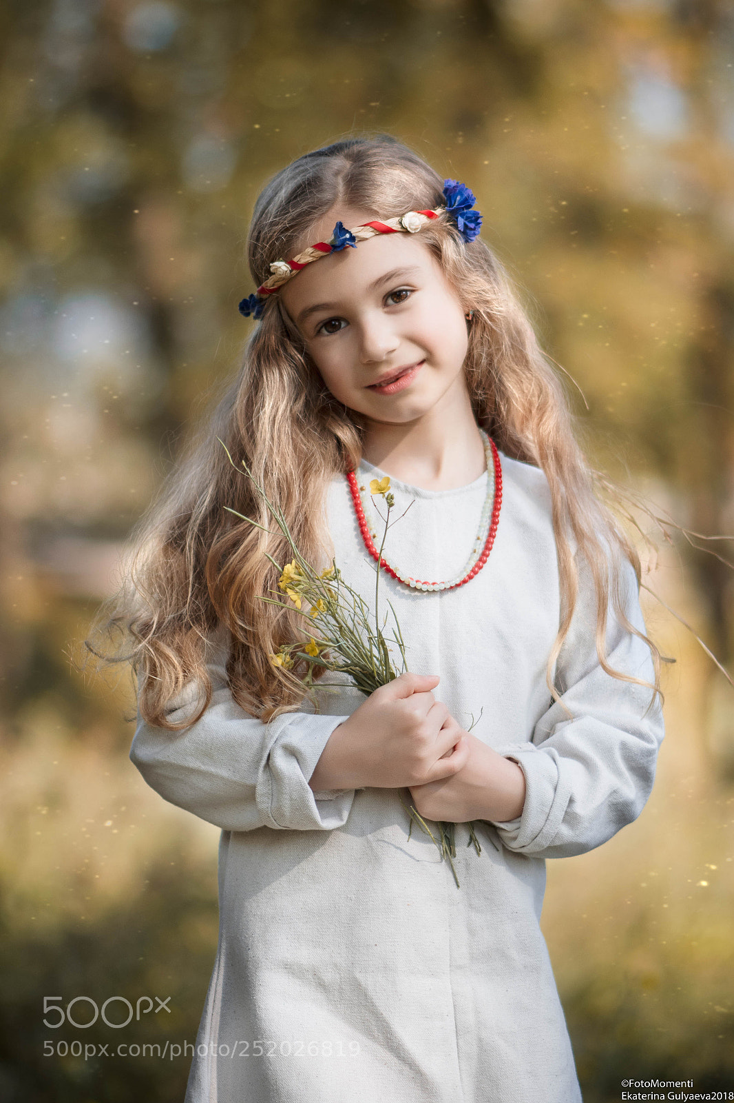 Nikon D5500 sample photo. Ninfa photography