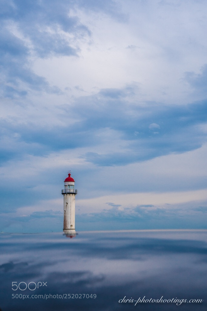 Sony a6300 sample photo. Lighthouse photography