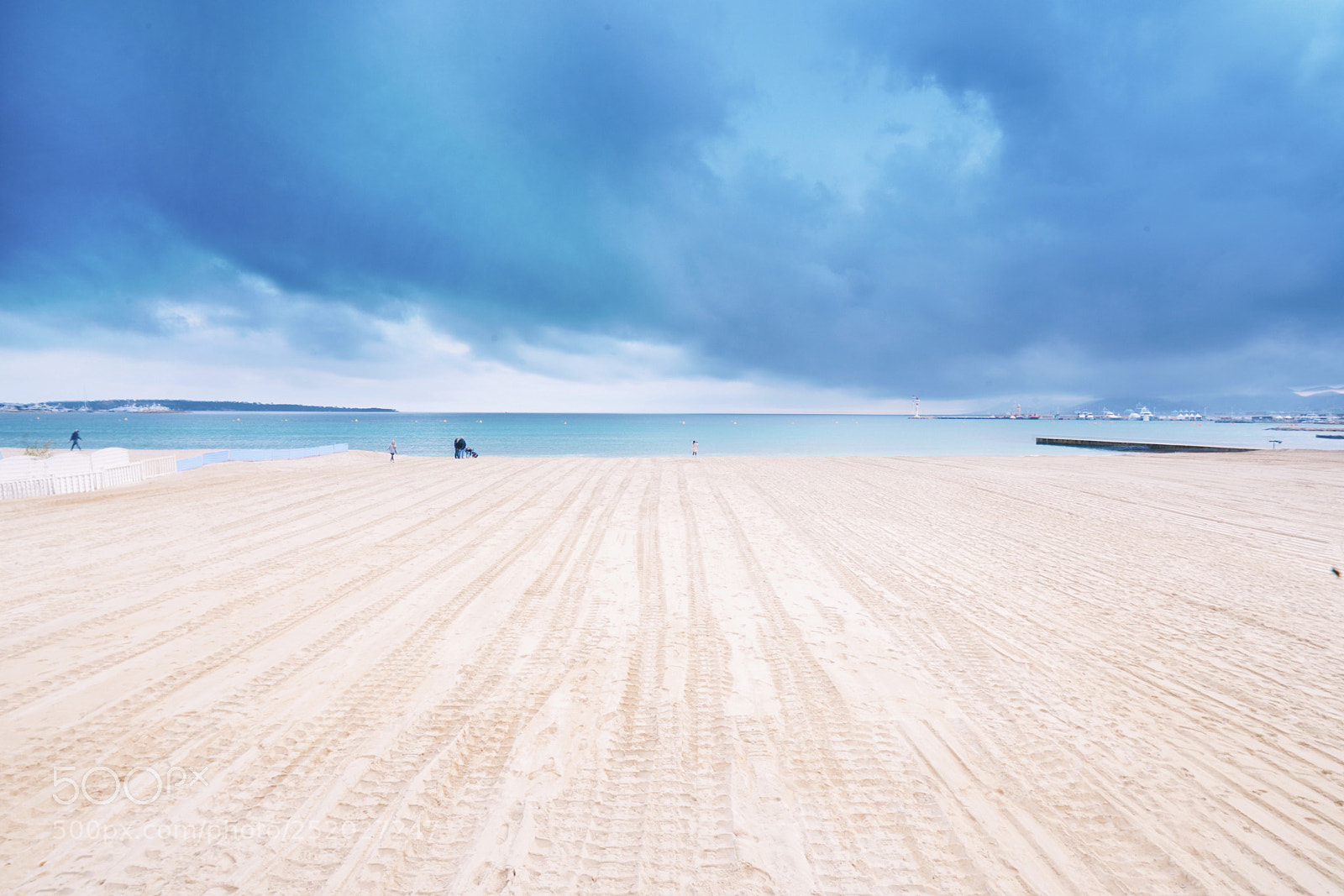 Sony a7R II sample photo. Sea photography