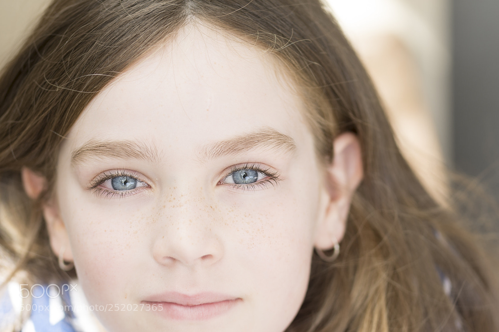 Nikon D7200 sample photo. Gaze photography