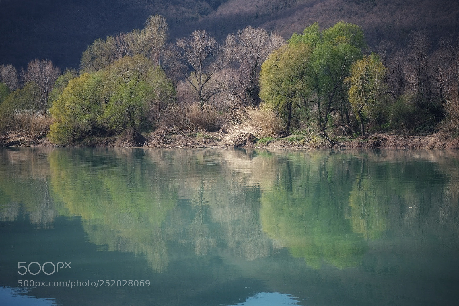 Fujifilm X-T20 sample photo. Pure landscape photography