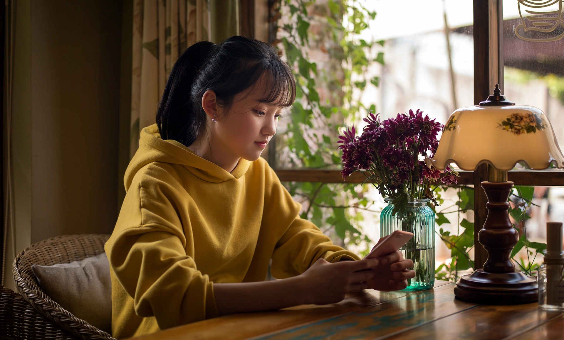 Hasselblad H3D sample photo