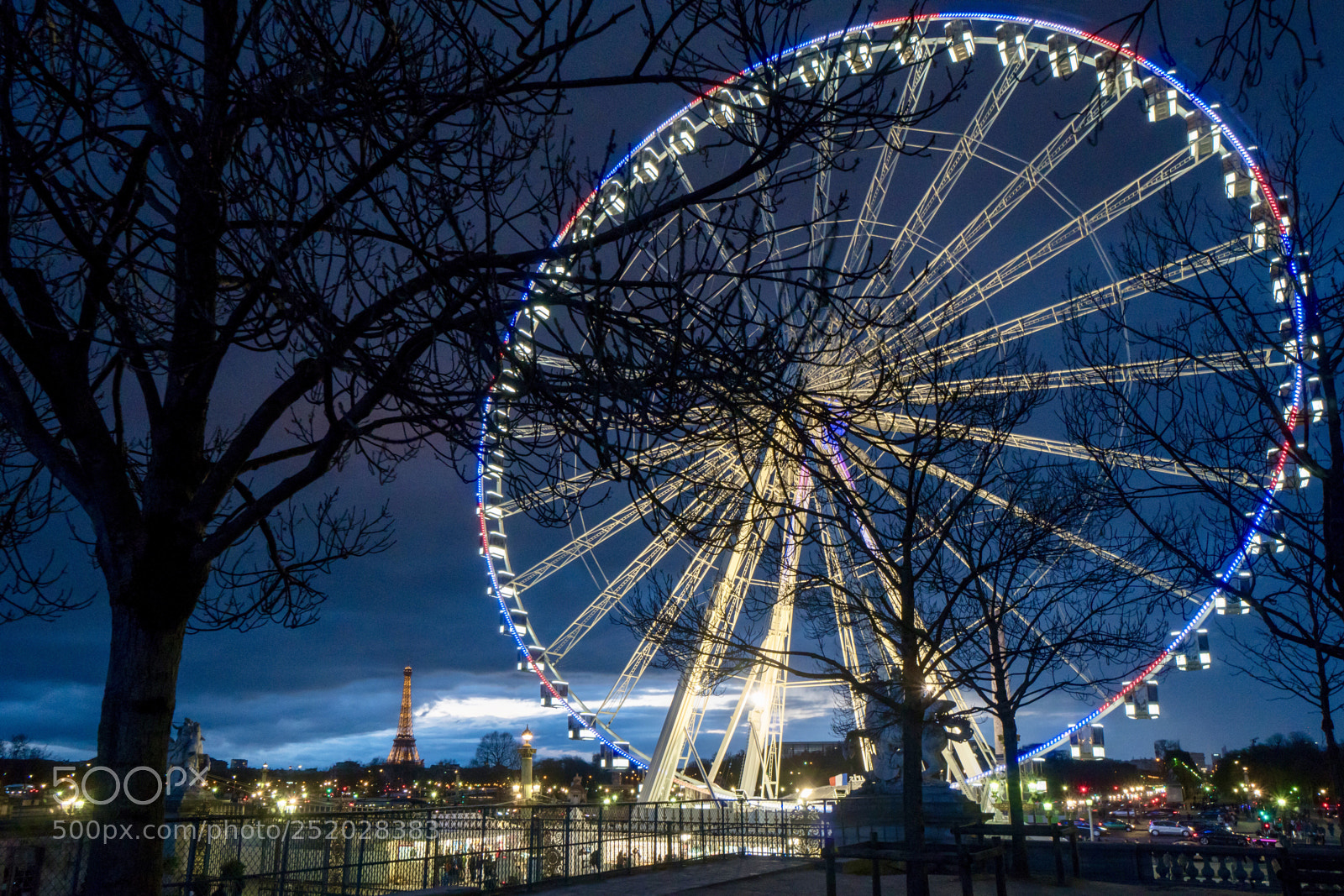 Sony a6300 sample photo. Paris paris photography