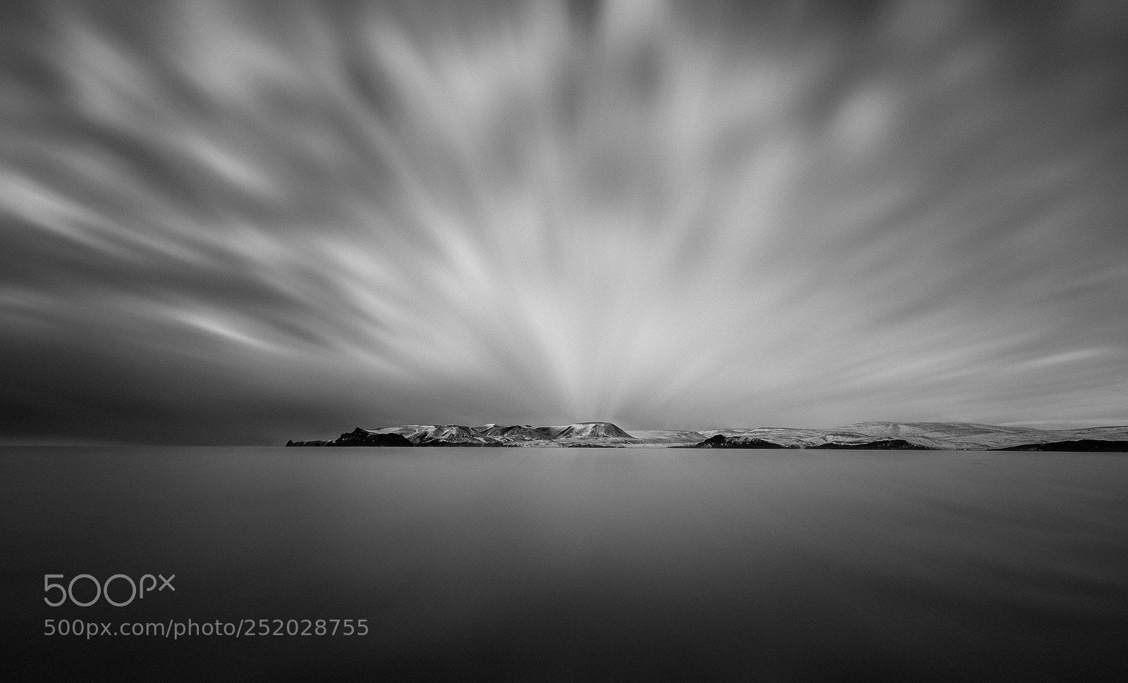 Sony Alpha NEX-6 sample photo. Wrangel island photography