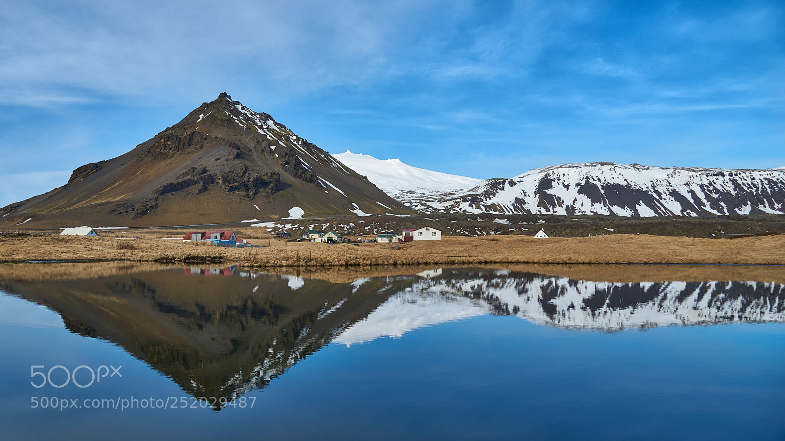 Sony a6000 sample photo. Reflections photography