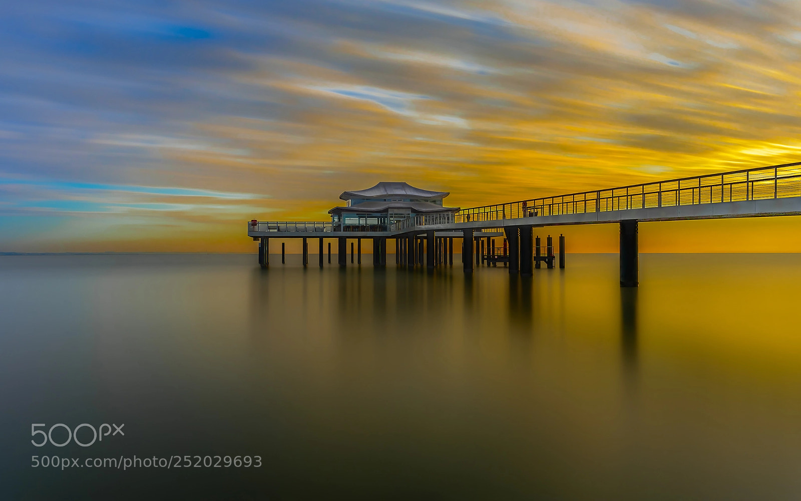 Fujifilm X-T2 sample photo. 265 seconds photography