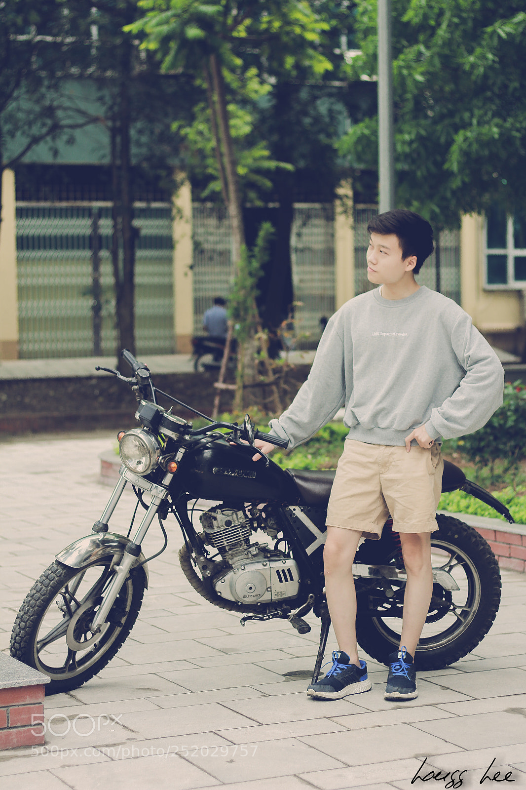 Canon EOS 60D sample photo. ... photography