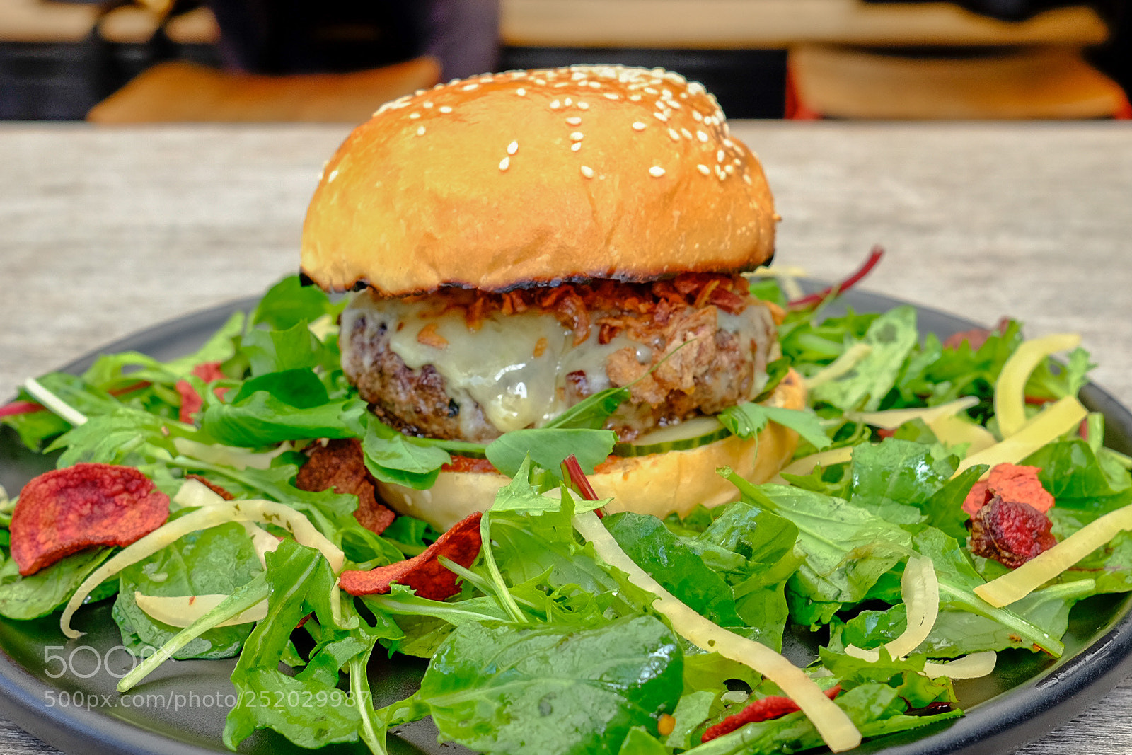 Fujifilm X-T1 sample photo. Food photography