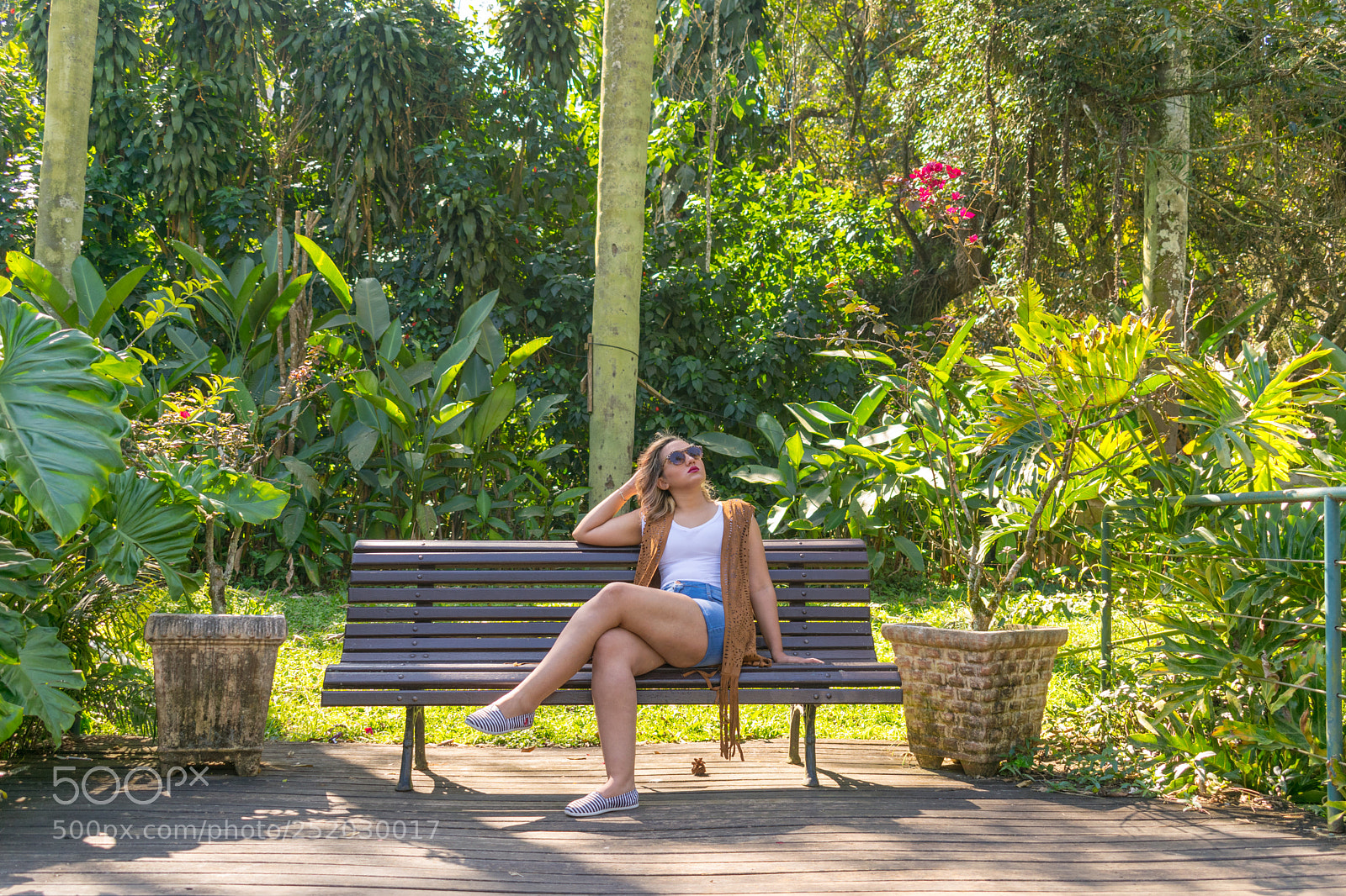 Nikon D5300 sample photo. Flicker photography