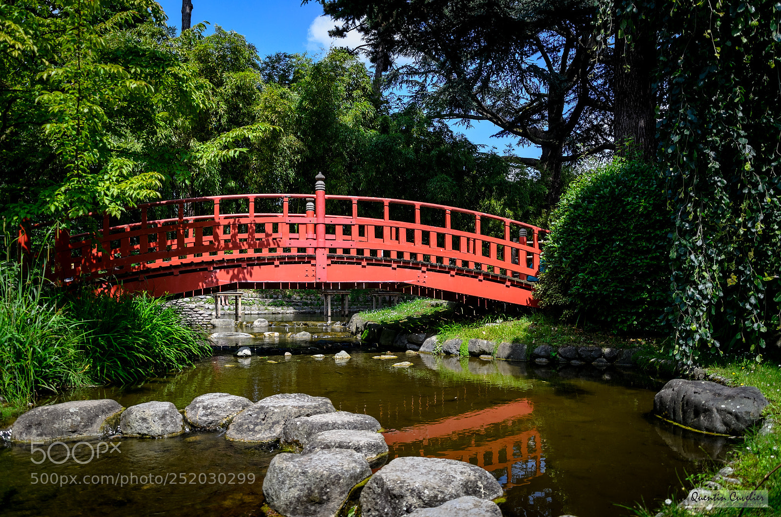 Nikon D7000 sample photo. Asian bridge photography