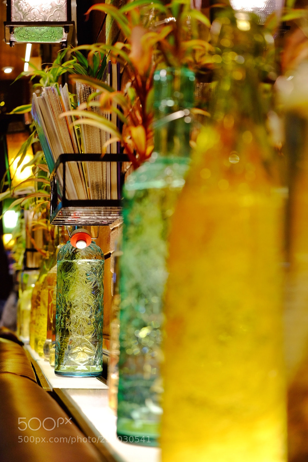Fujifilm X-T10 sample photo. Perspective photography