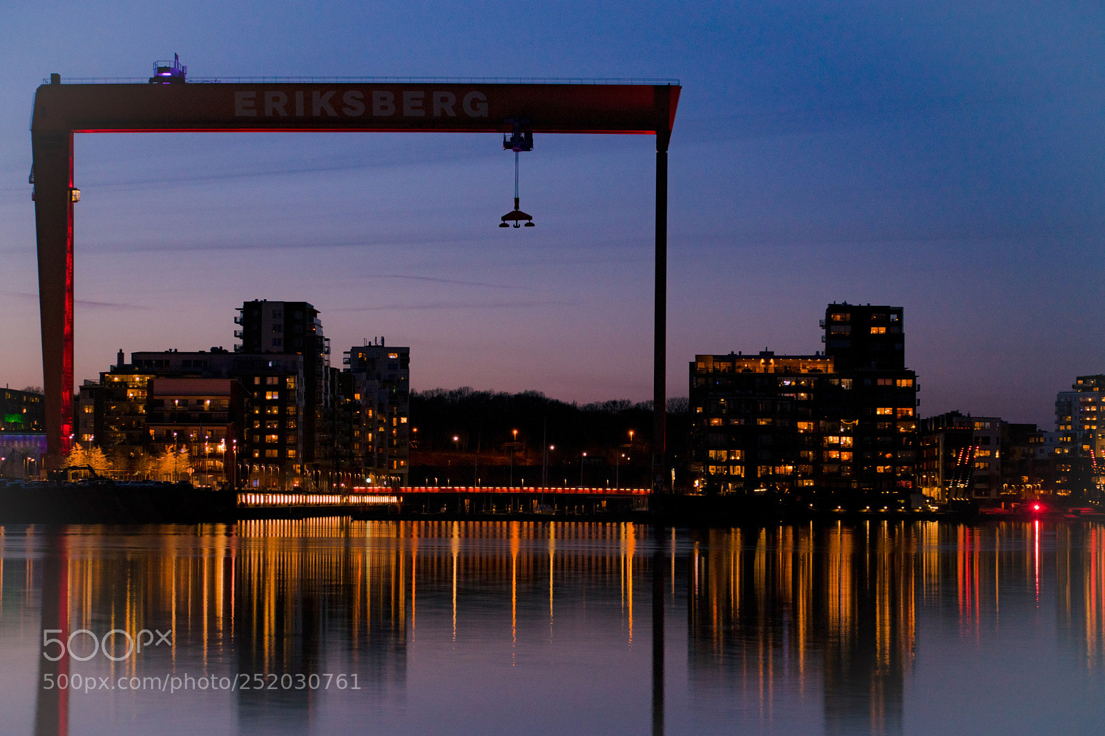 Nikon D3300 sample photo. Gothenburg photography