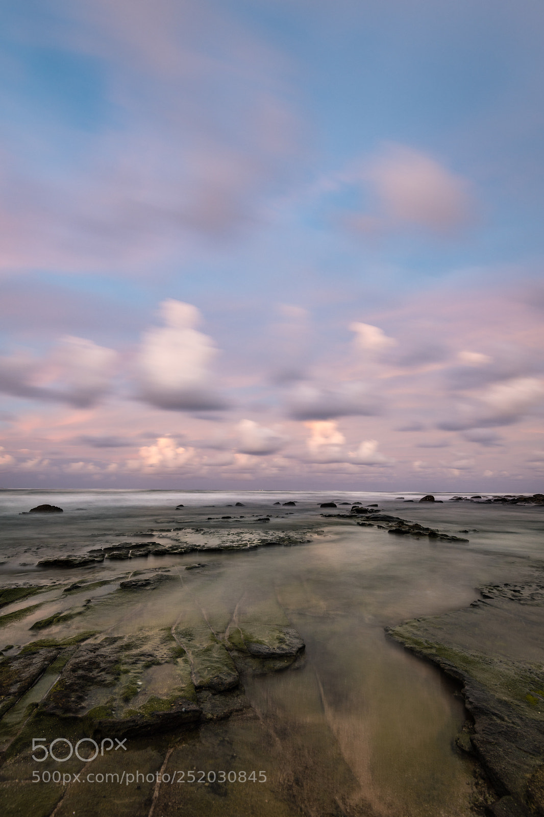 Nikon D850 sample photo. Sunset fades to night... photography