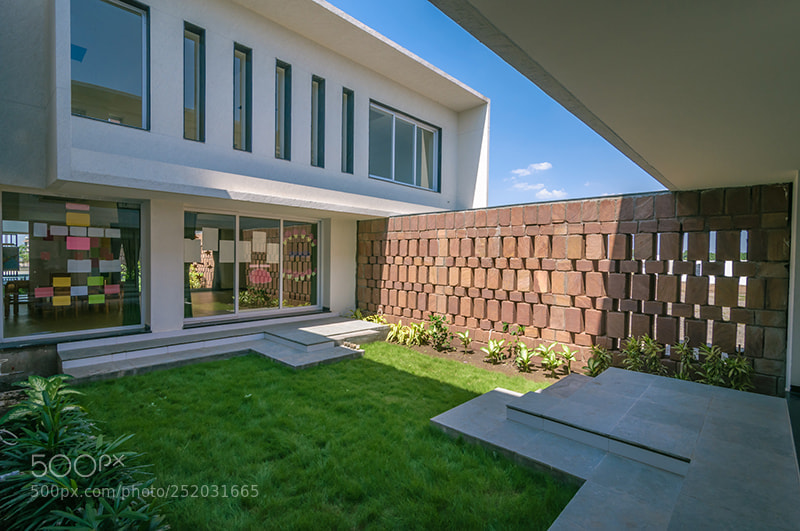 Nikon D90 sample photo. The northstar school photography