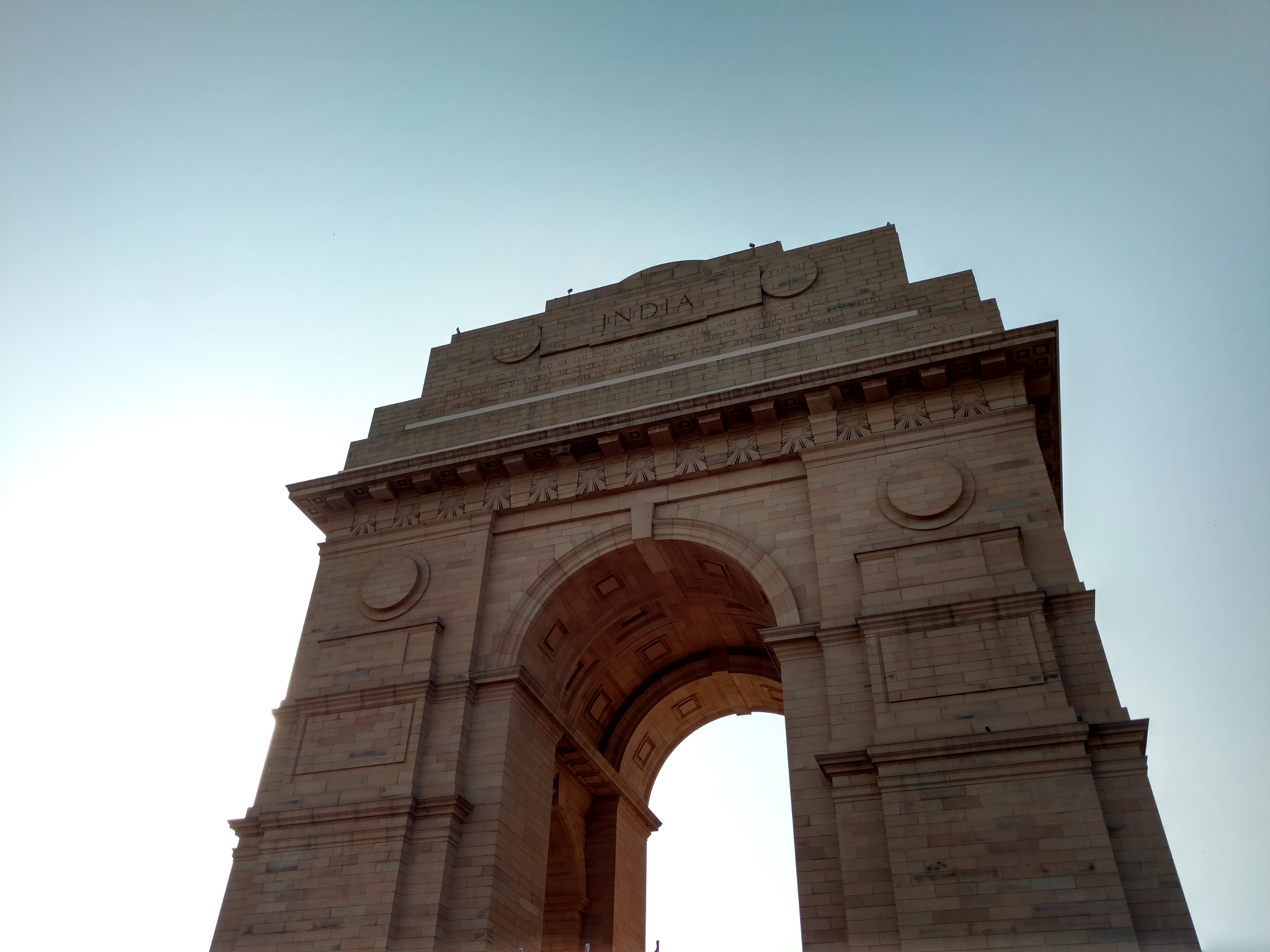Motorola Moto X Pure Edition sample photo