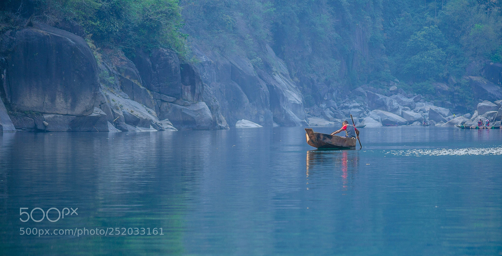 Nikon D5100 sample photo. Placid photography