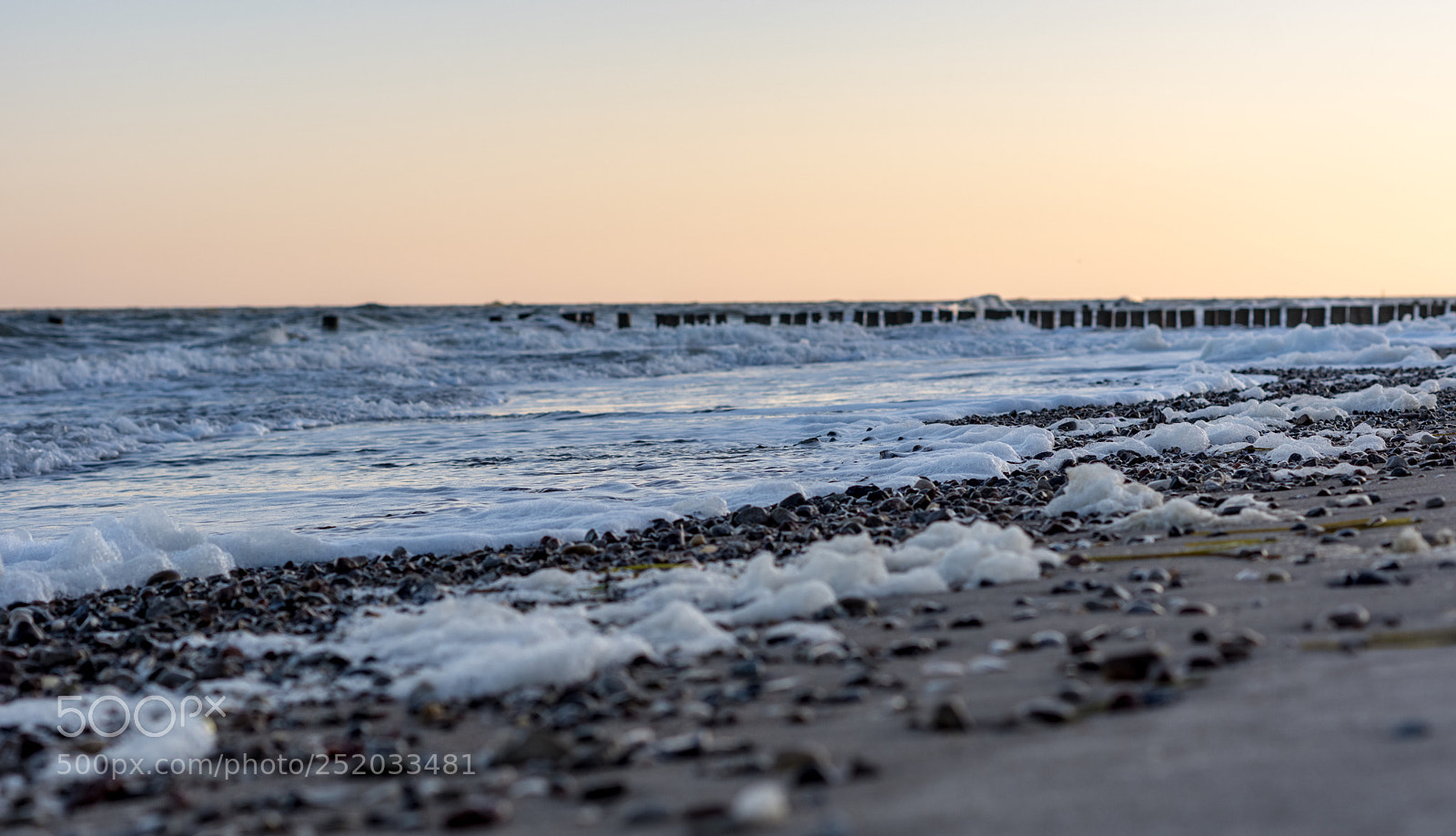 Pentax K-70 sample photo. Sonnenaufgang  photography