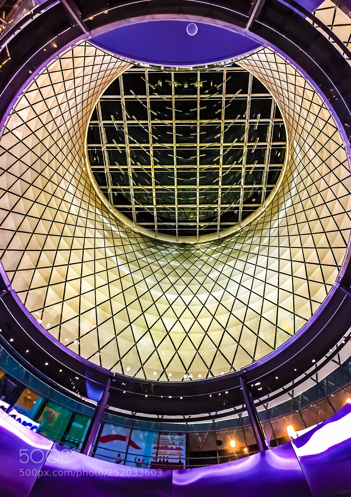 Apple iPhone 6 sample photo. Heaven’s gate photography
