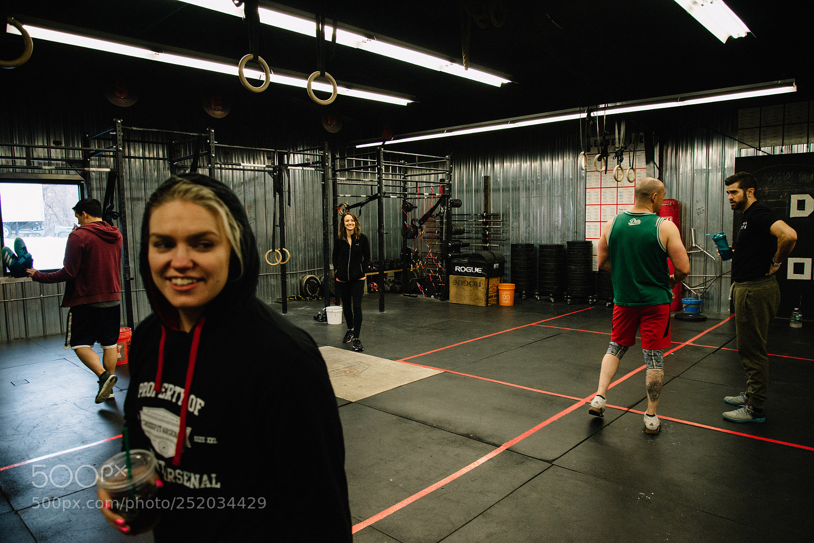 Nikon D610 sample photo. Untitled photography