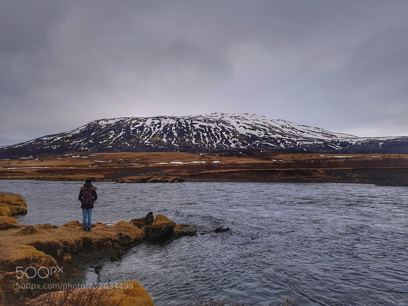 Samsung Galaxy S7 sample photo. Iceland photography
