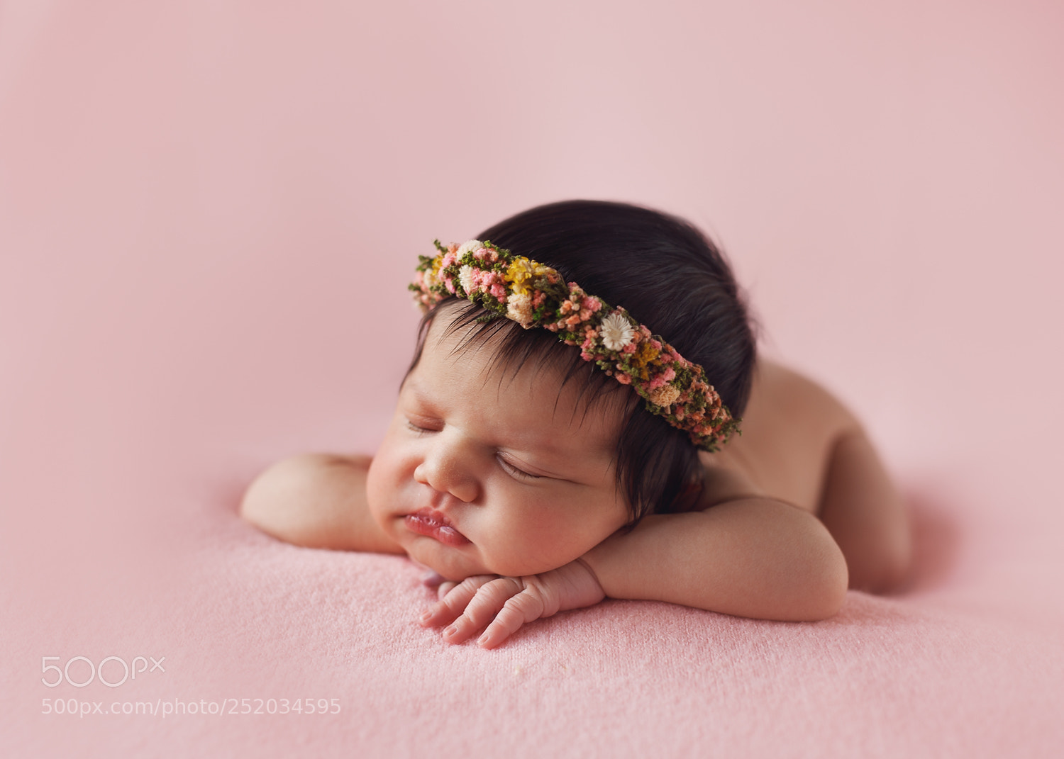 Nikon D700 sample photo. Spring girl photography