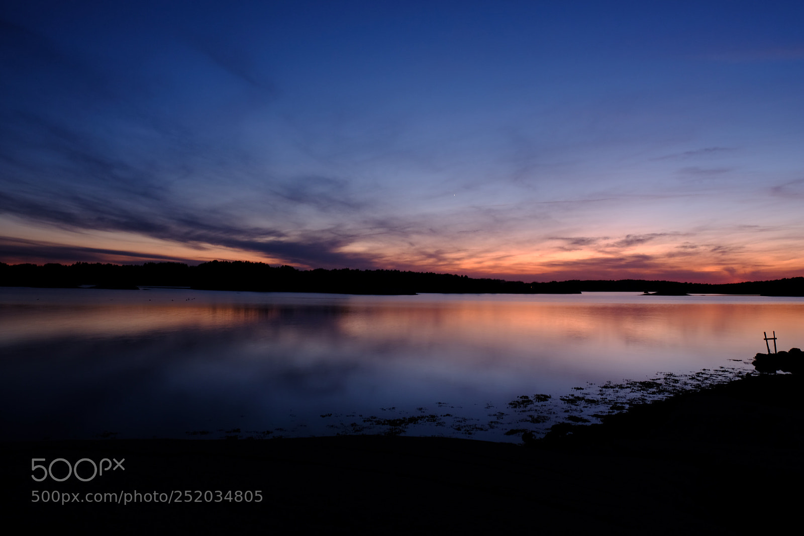 Fujifilm X-T20 sample photo. West coast sweden photography
