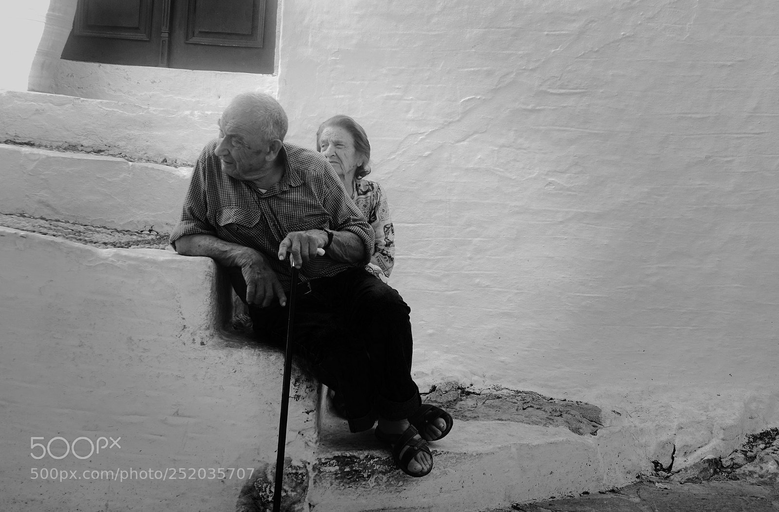 Sony Cyber-shot DSC-RX100 III sample photo. A couple in rhodes photography