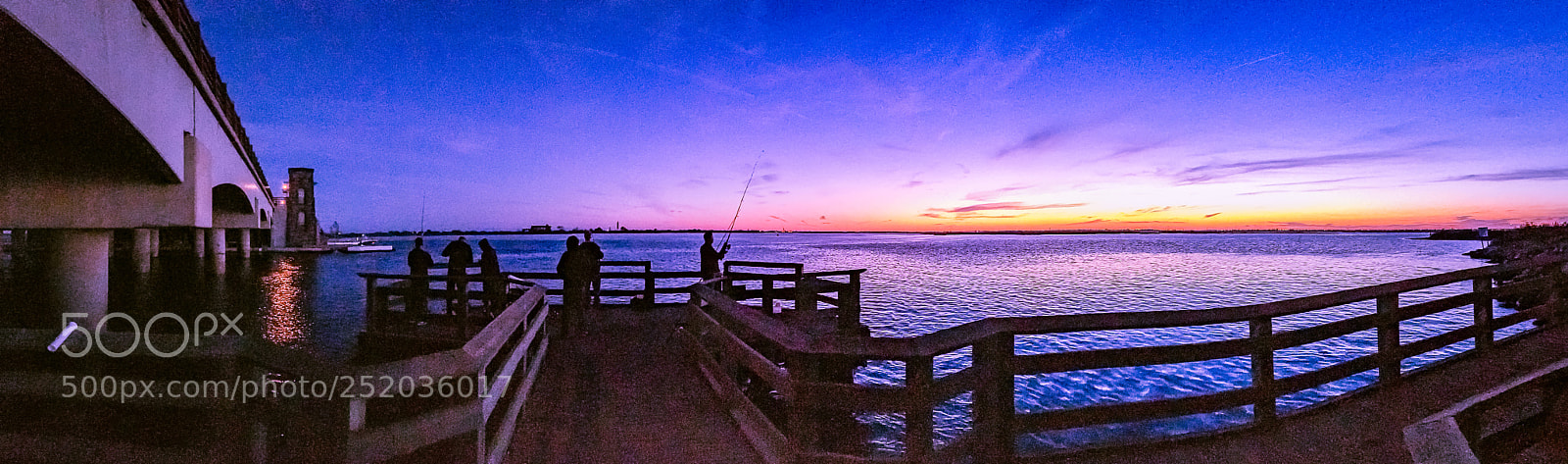 Apple iPhone 6s Plus sample photo. Green island bridge photography