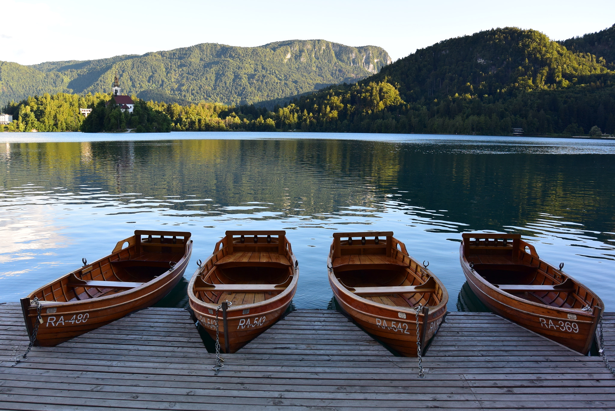 Nikon 1 S2 sample photo. Lake bled photography