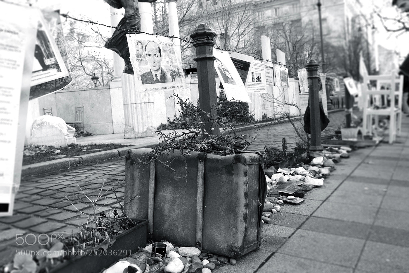Canon EOS 650D (EOS Rebel T4i / EOS Kiss X6i) sample photo. Once in budapest street photography