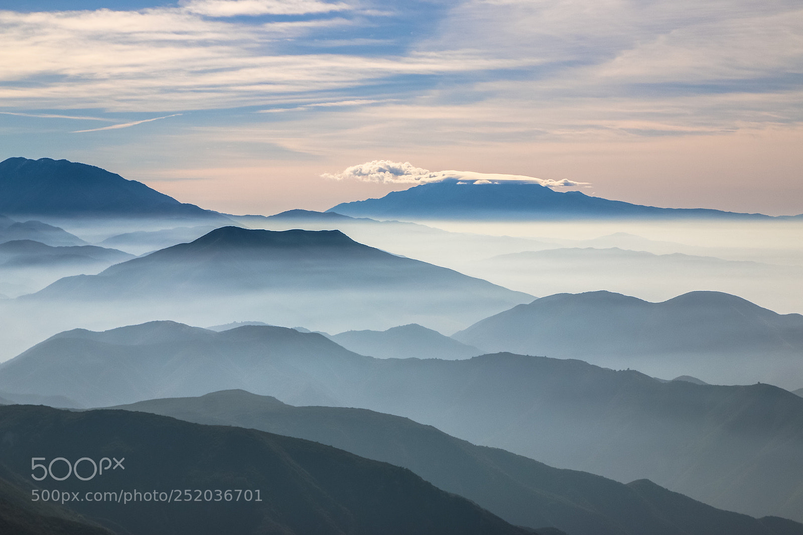 Canon EOS 70D sample photo. Mountains photography