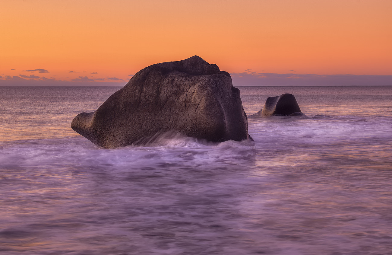 Hasselblad H5D sample photo. Stone.... photography