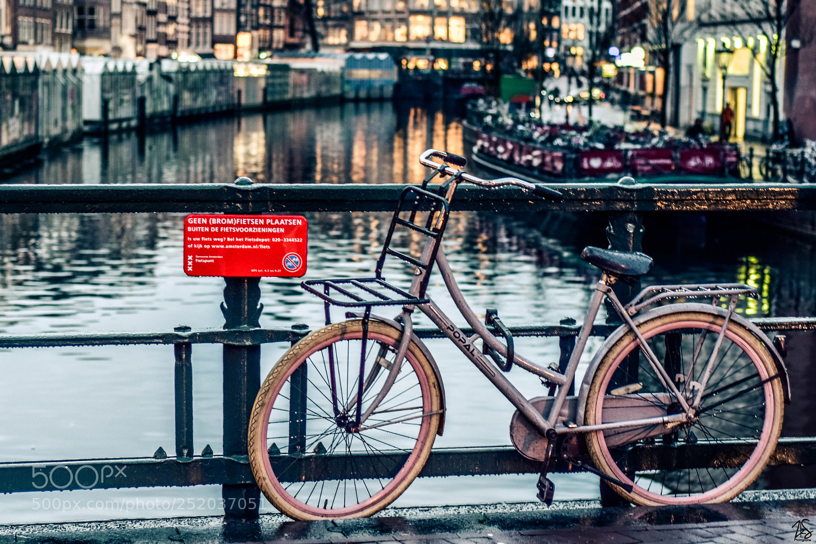 Nikon D5300 sample photo. Amsterdam ,netherlands photography