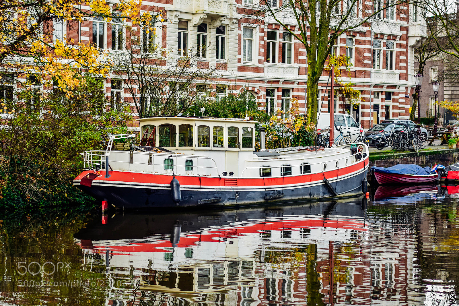 Nikon D5300 sample photo. Amsterdam ,netherlands photography