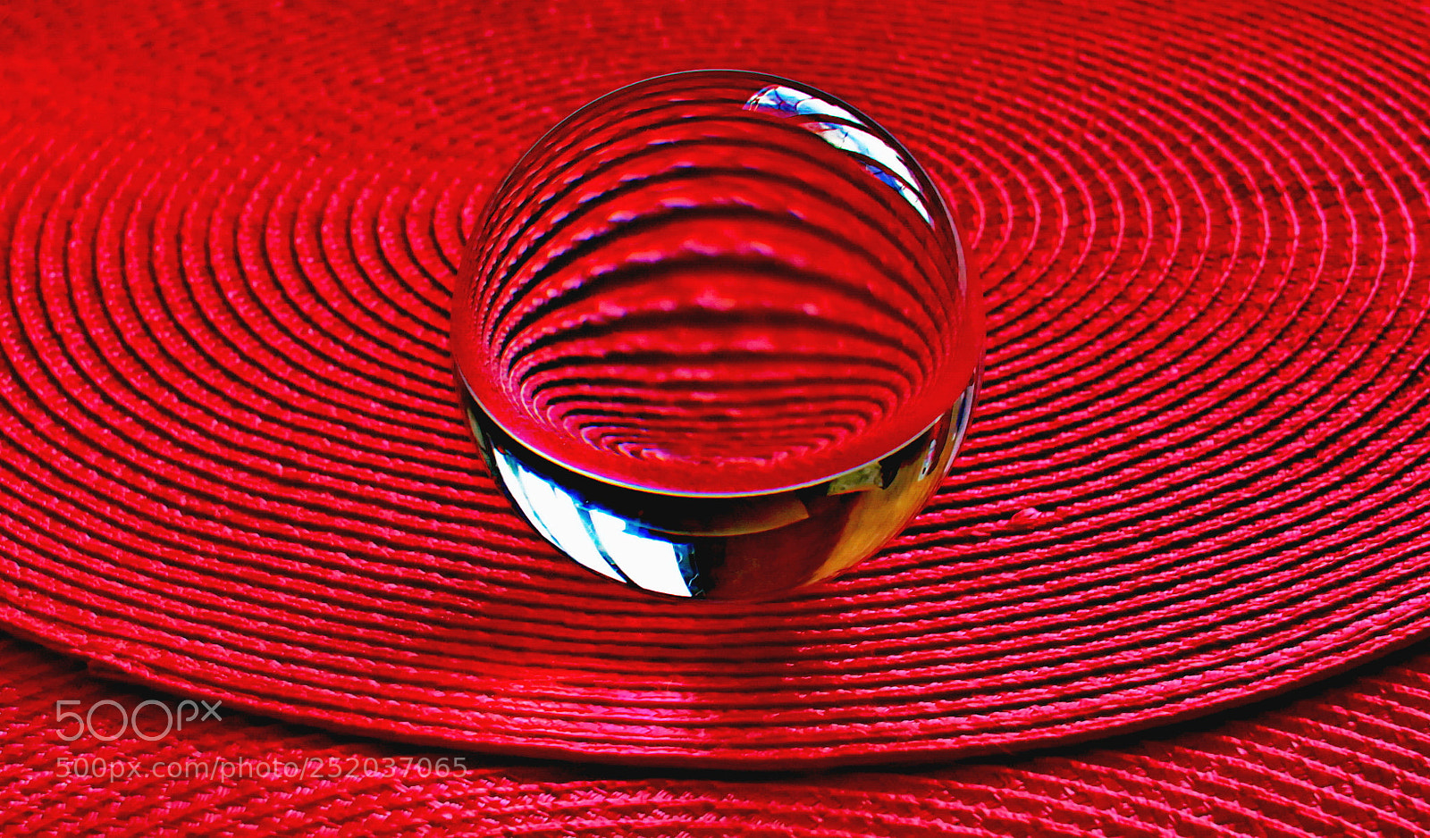 Canon EOS 650D (EOS Rebel T4i / EOS Kiss X6i) sample photo. Crystal ball photography