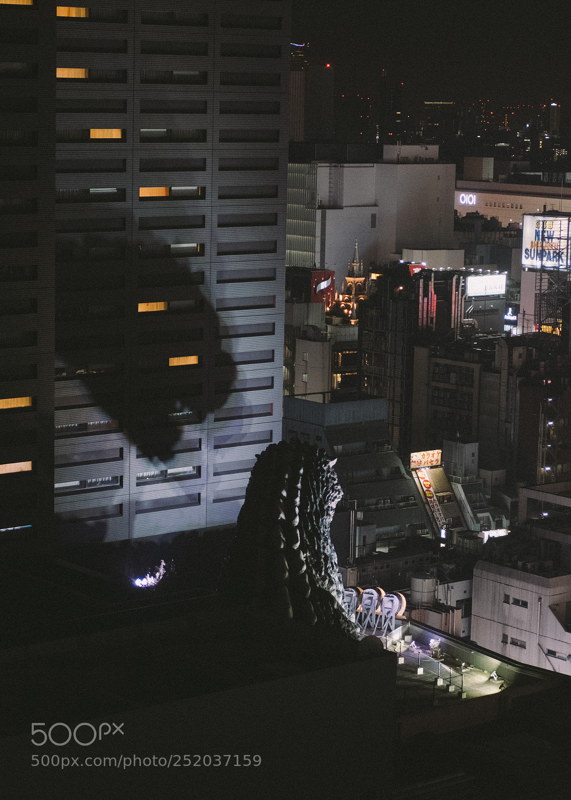 Fujifilm X-T2 sample photo. Tokyo 東京 photography